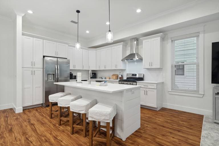 Summer Lovin at Treetop - Image 4