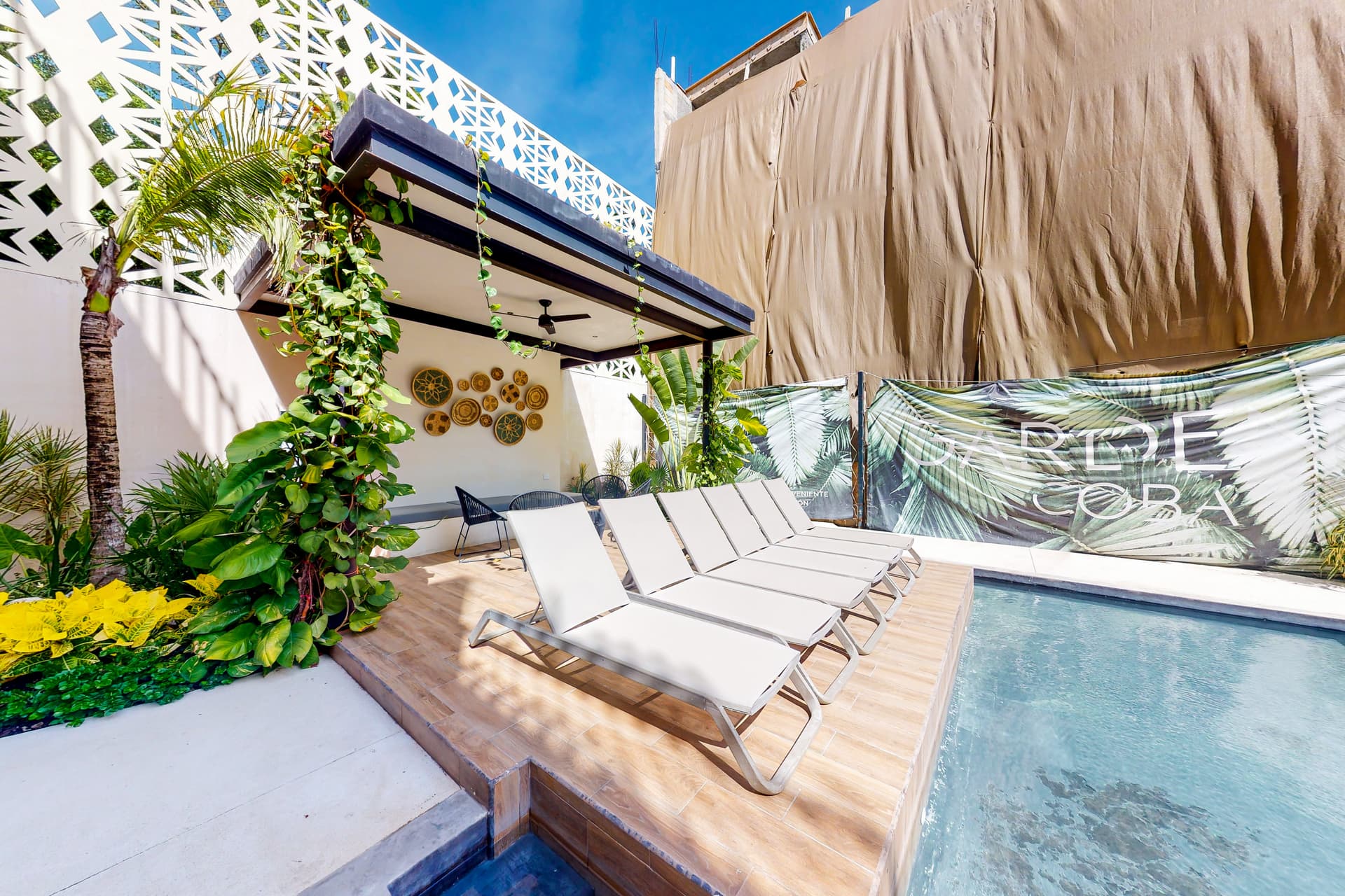 Gardens Coba - Image 5