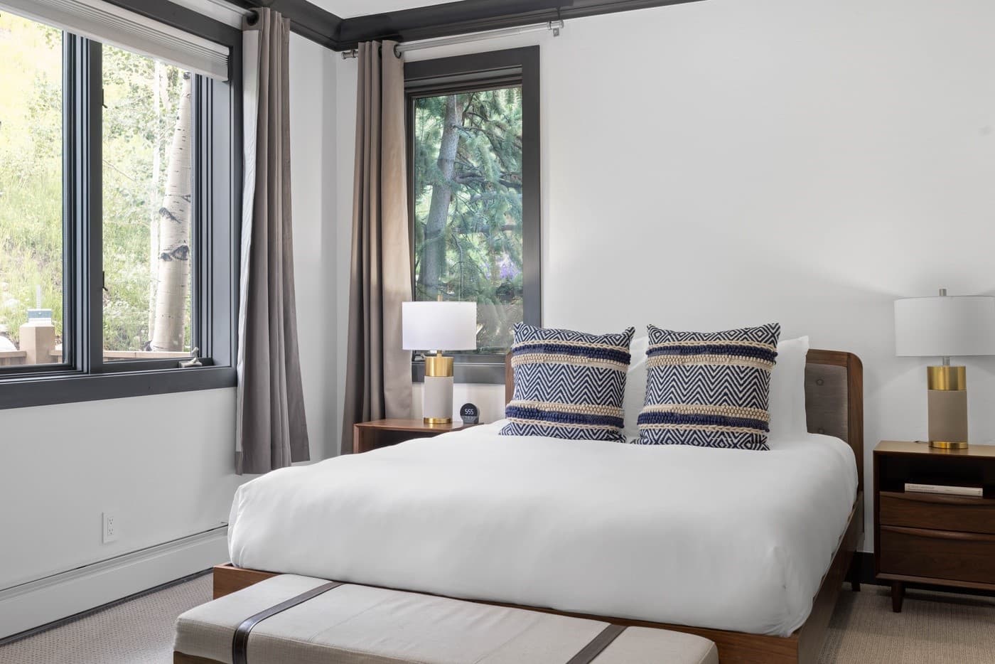 Stone Creek Chalet at The Aspens - Image 38