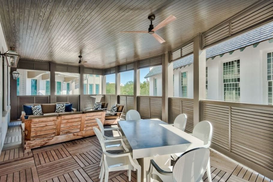 Barrett Orleans Villa - Image 23