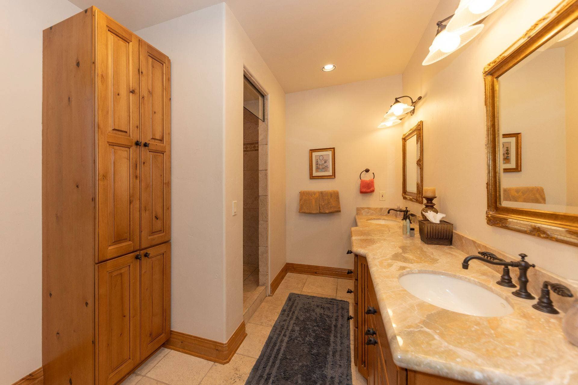 Fireside Villa - Image 20