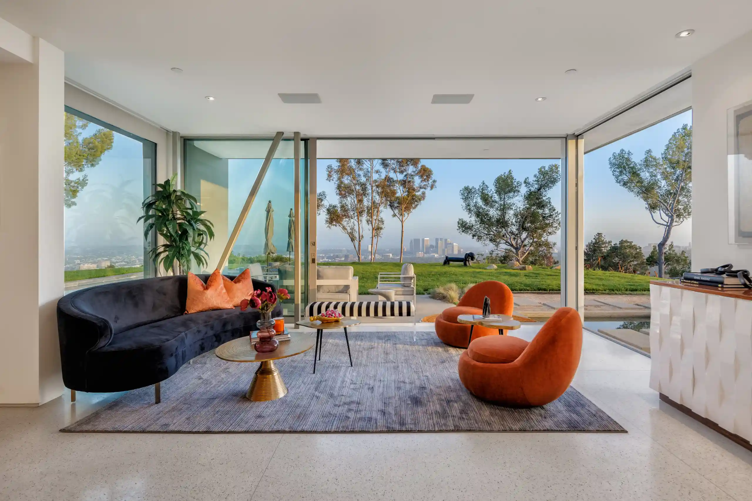 Vue Moderne - Image 19