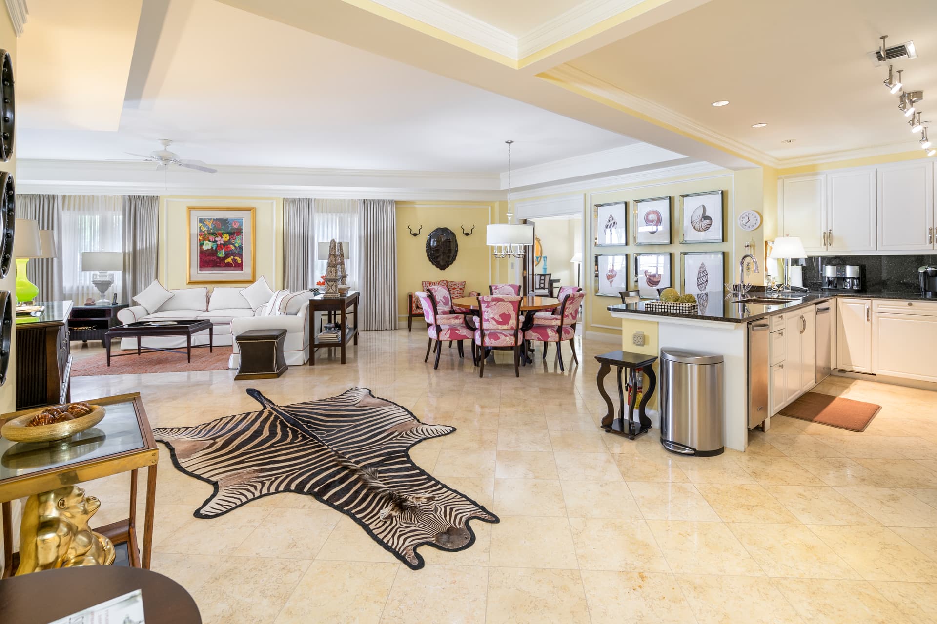 Ritz-Carlton Residence #204 - Image 3