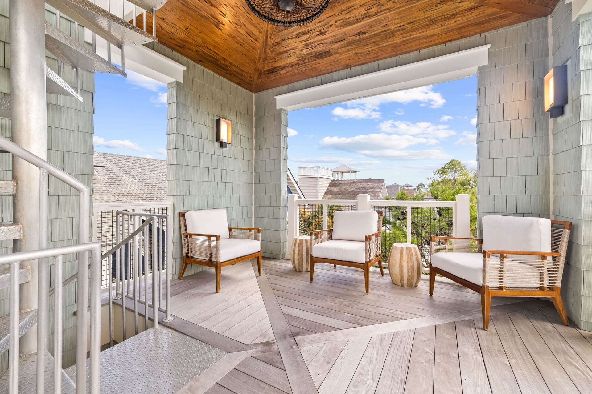 Tranquility on the Preserve - Image 87