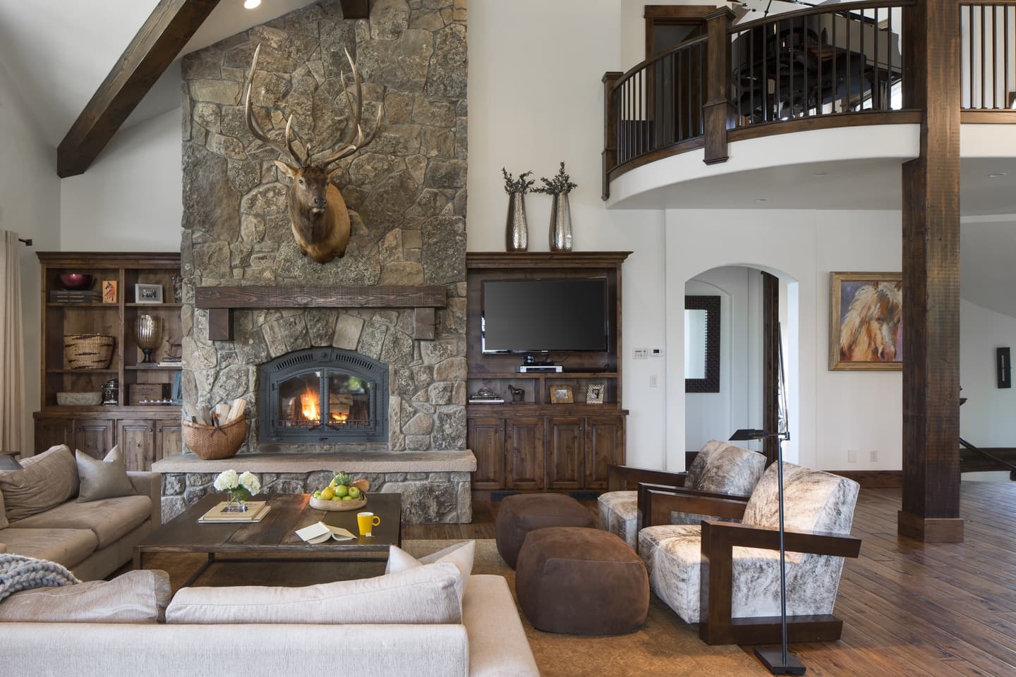 Horsethief Canyon Lodge - Image 2