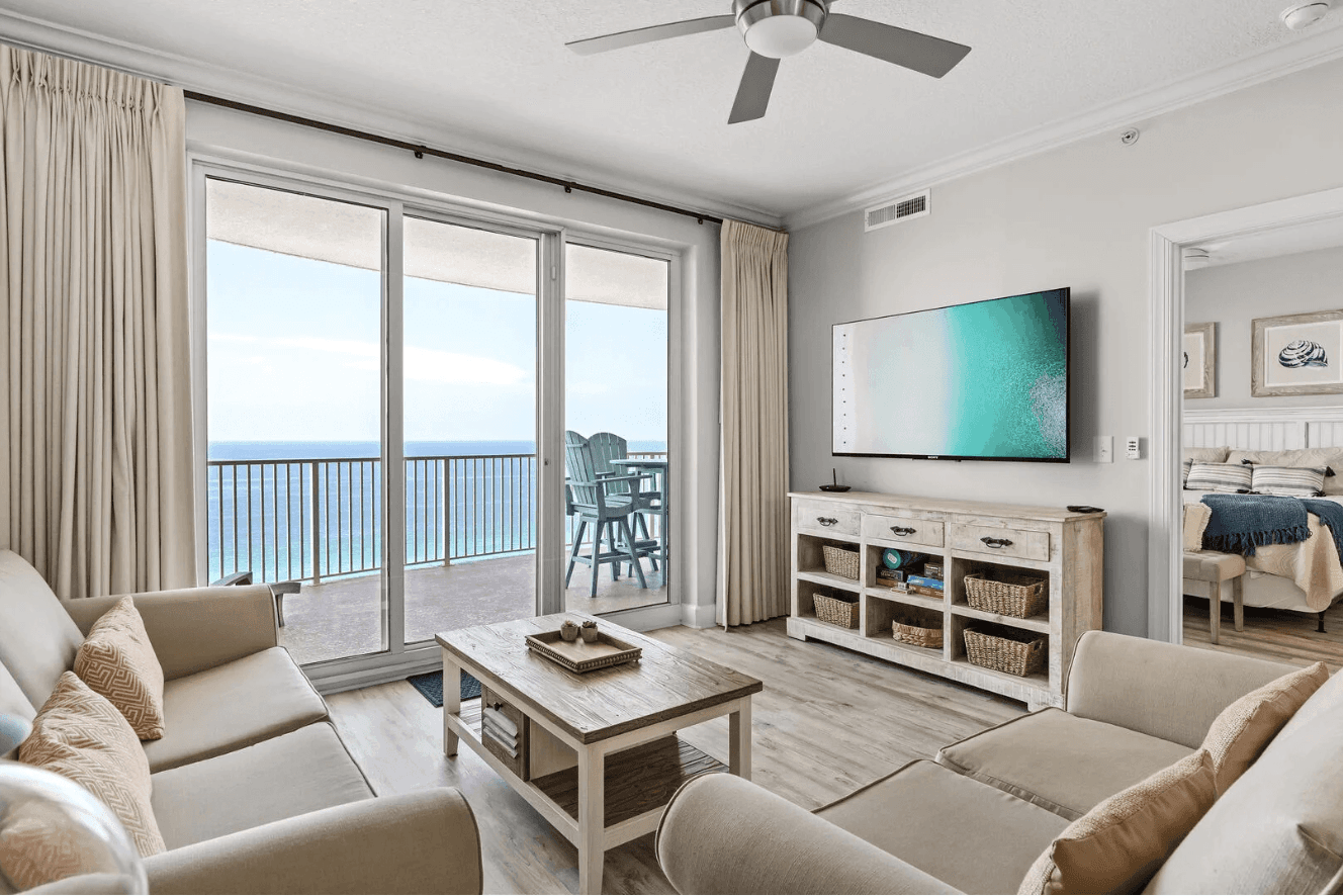 Manta Ray Villa - Image 1