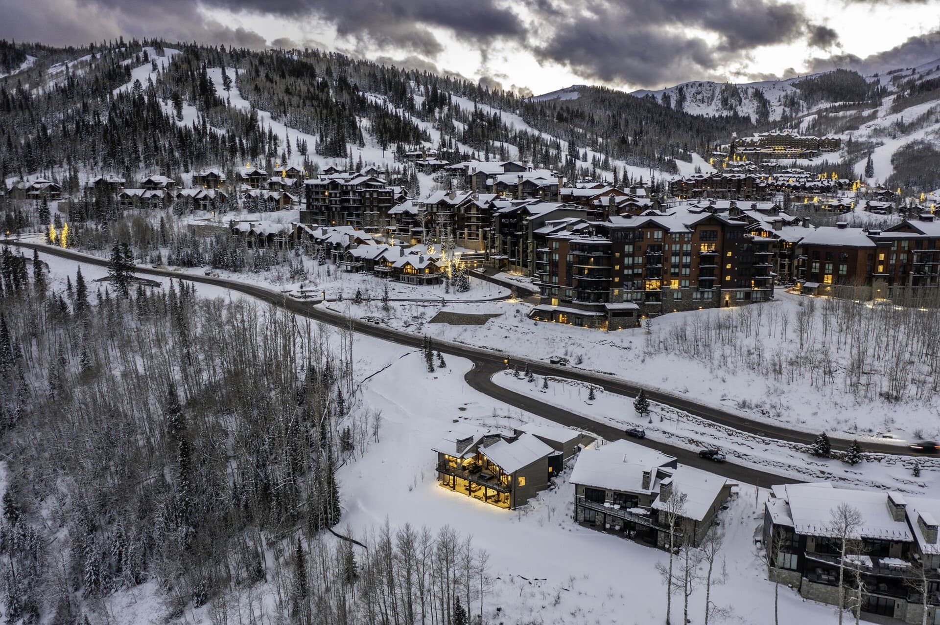 Luxe at Moonshadow - Image 117