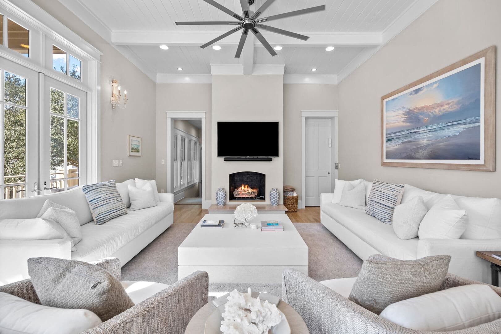 Sweetgrass Cottage - Image 4