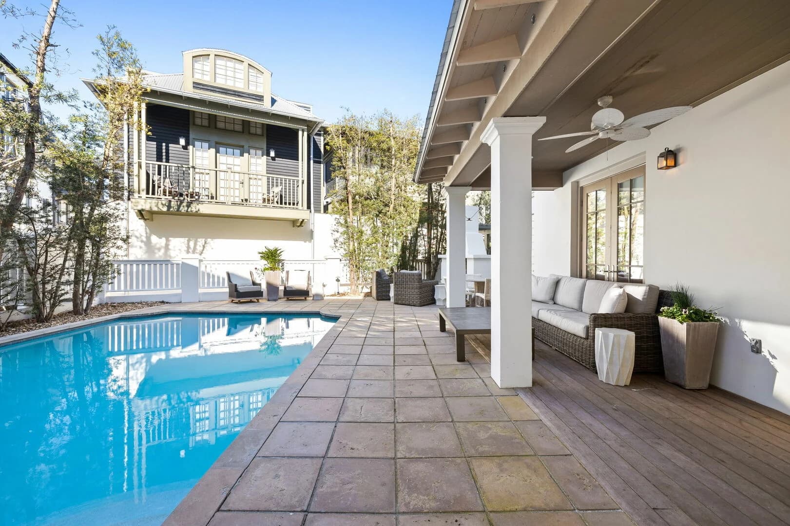 Sweetgrass Cottage - Image 55