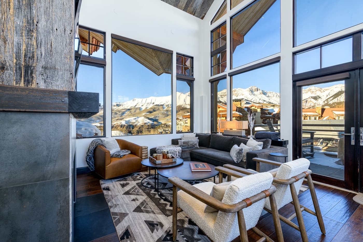 Overlook at Granita Penthouse - Image 1