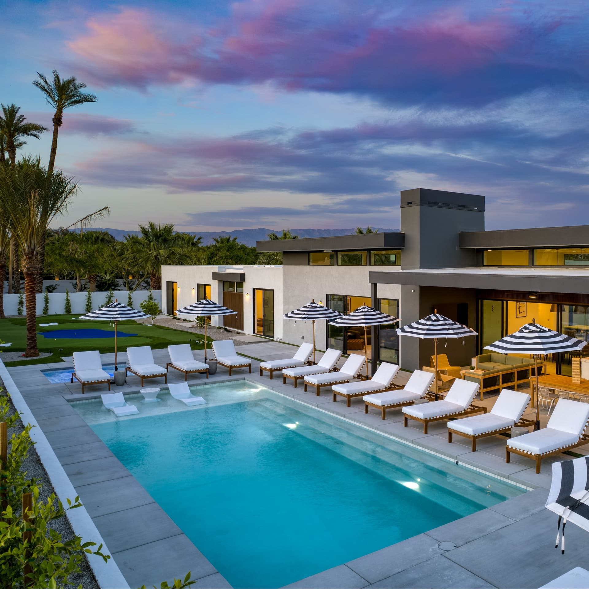 Polo Villa #17 - Image 1