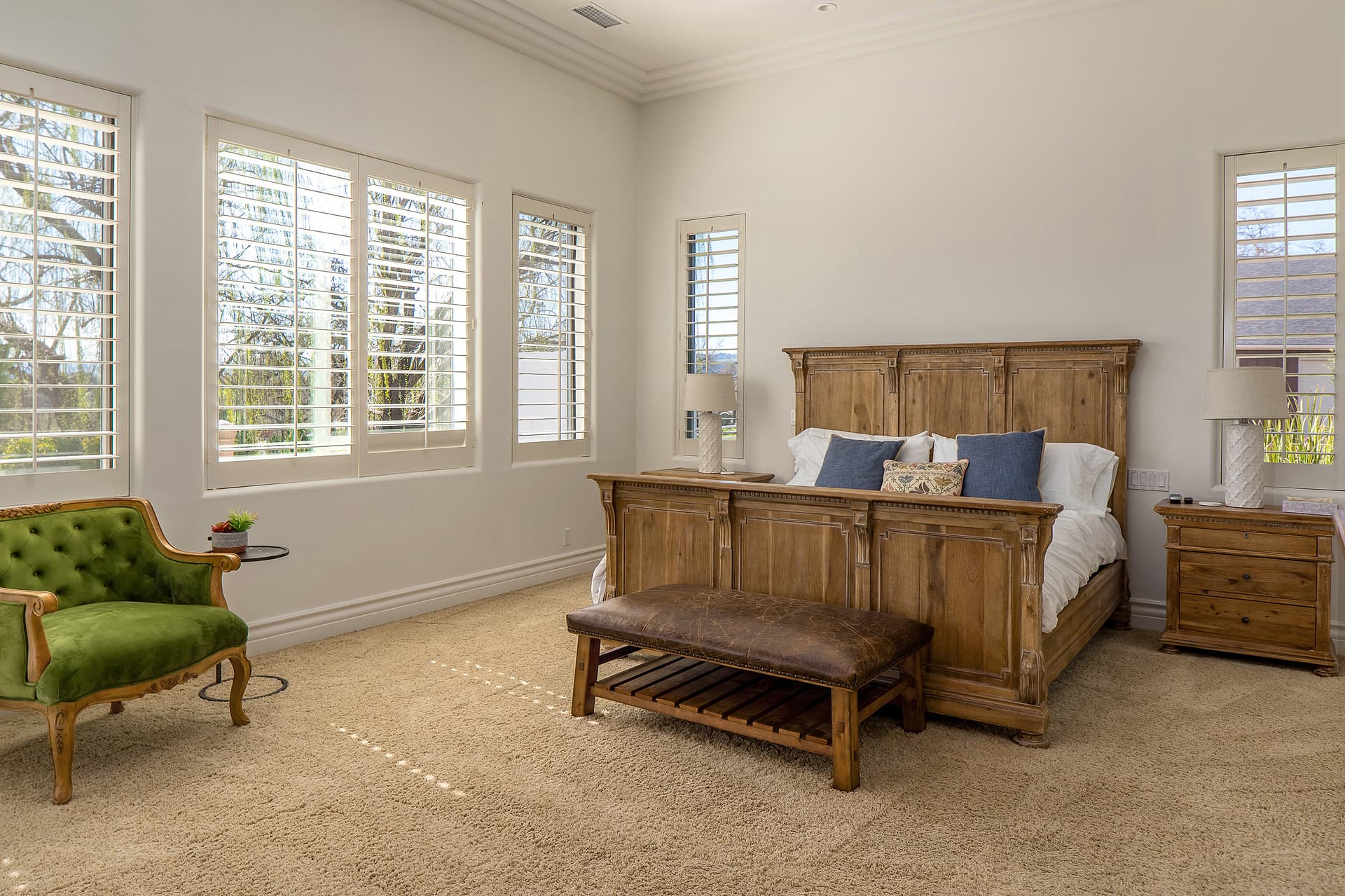 Frontier Farmhouse - Image 16