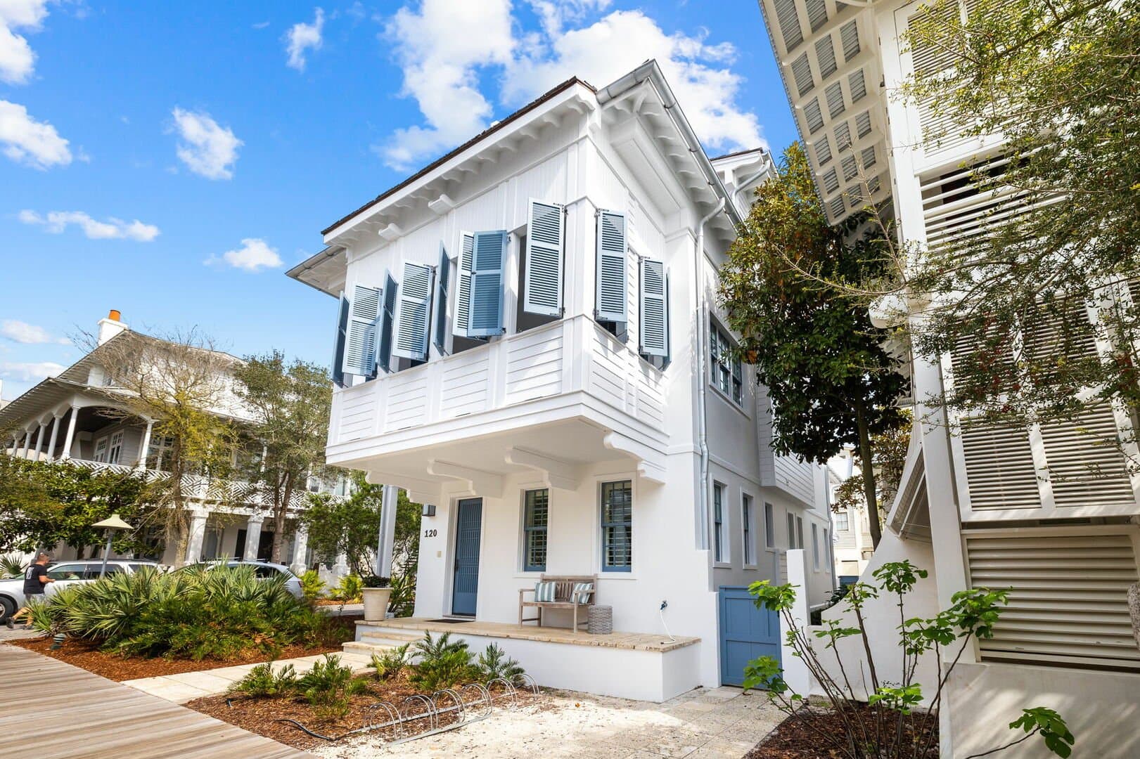 Providence House - Image 3