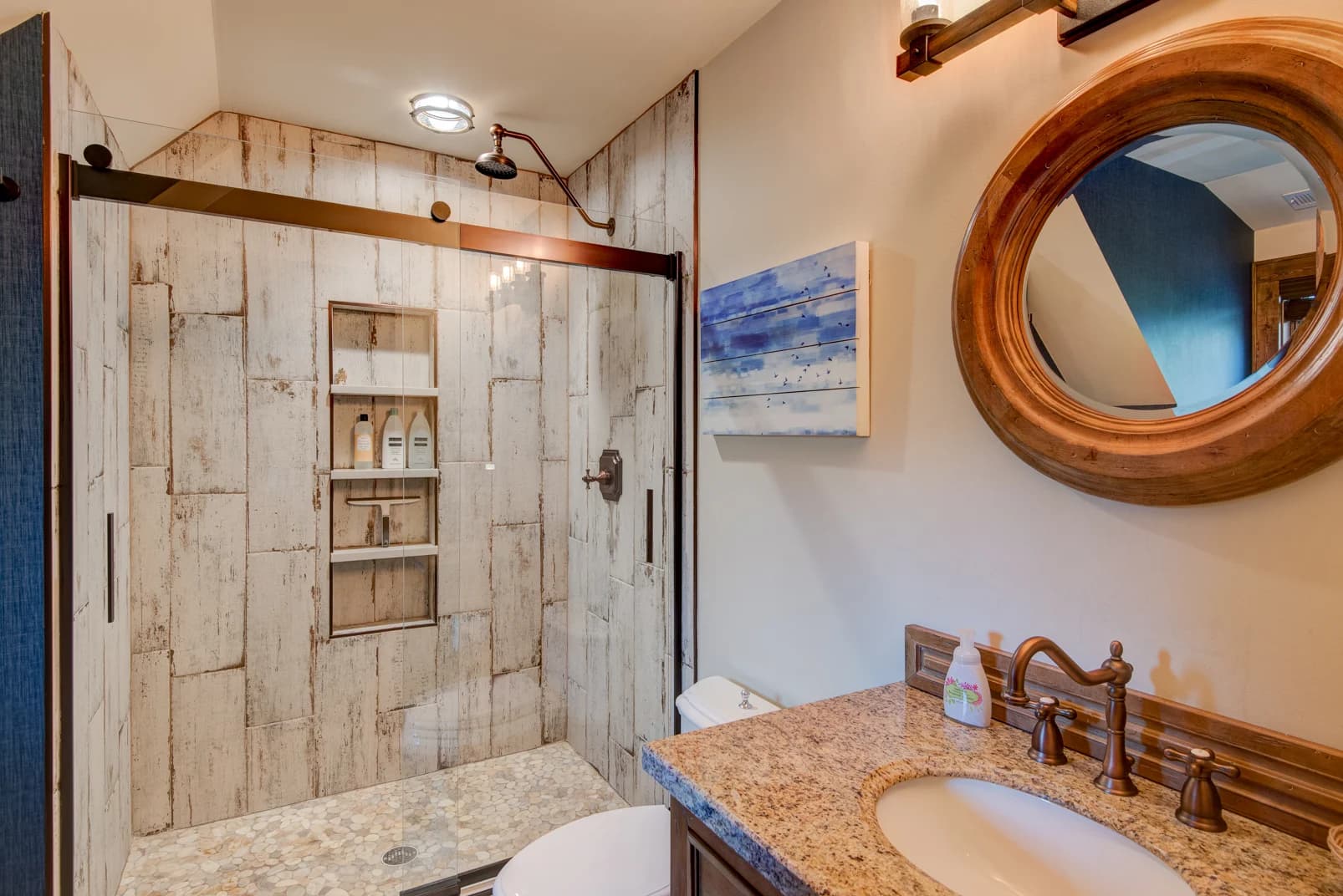 Bluebird Cottage at Sweetgrass - Image 32