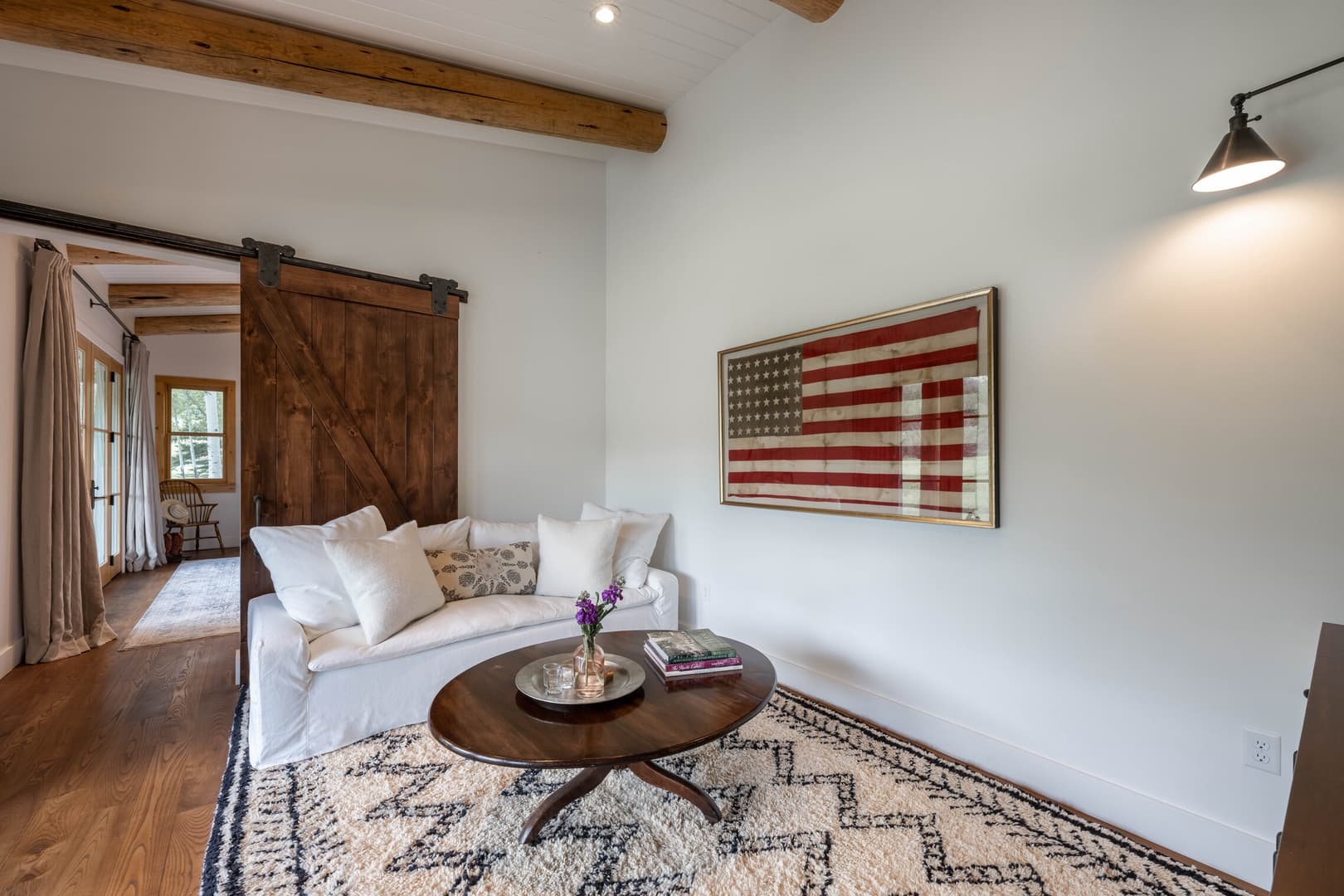 Fish Creek Retreat - Image 13