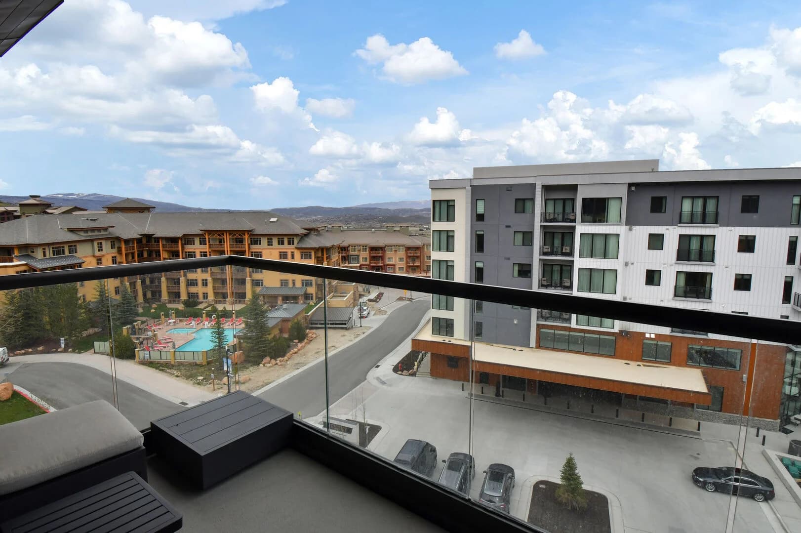 Lift Residence #602 - Image 36