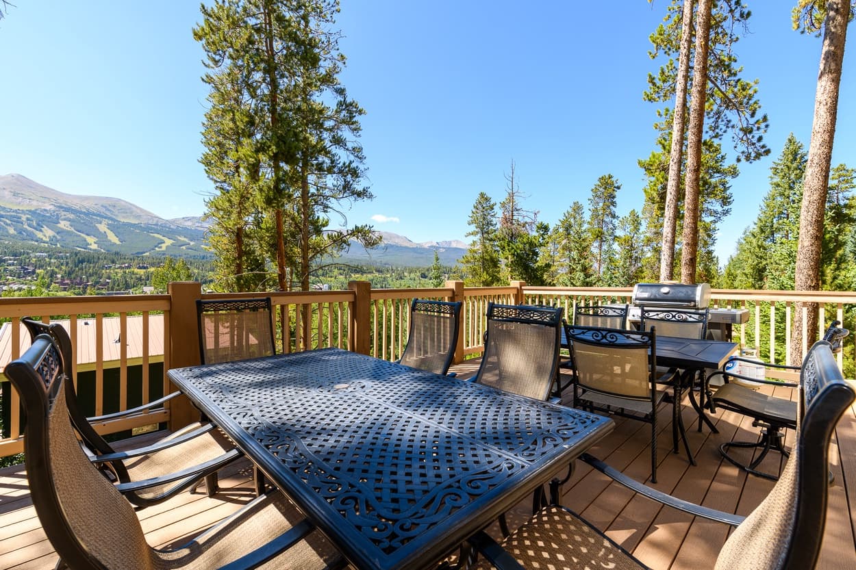 Aspenglow Chalet Above Downtown - Image 3