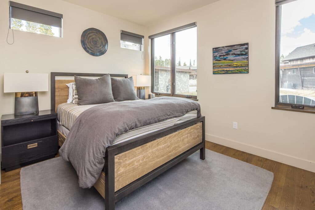 Alpine Bend Villa - Image 15