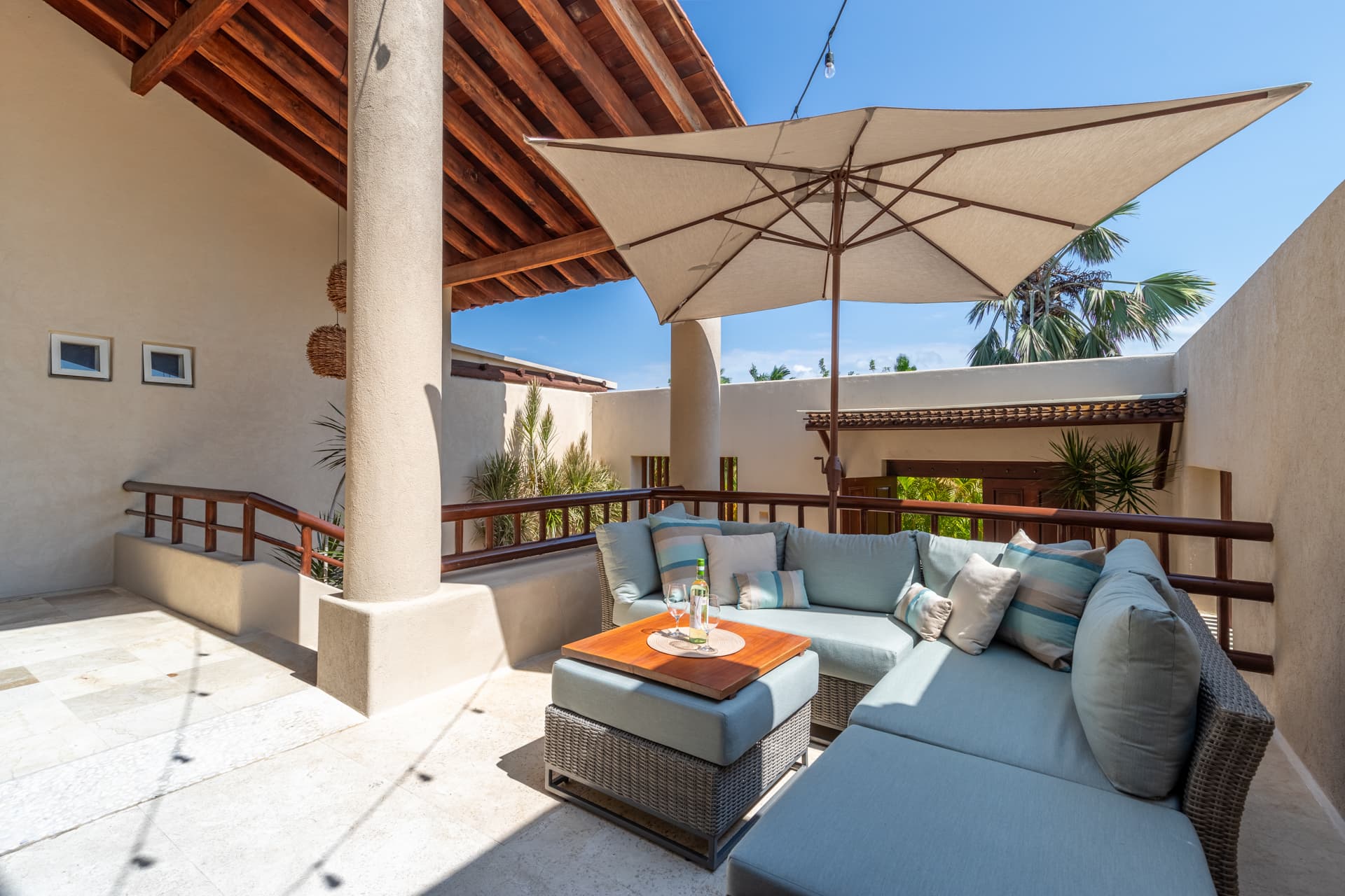 Casa Rayo Del Sol - Image 30