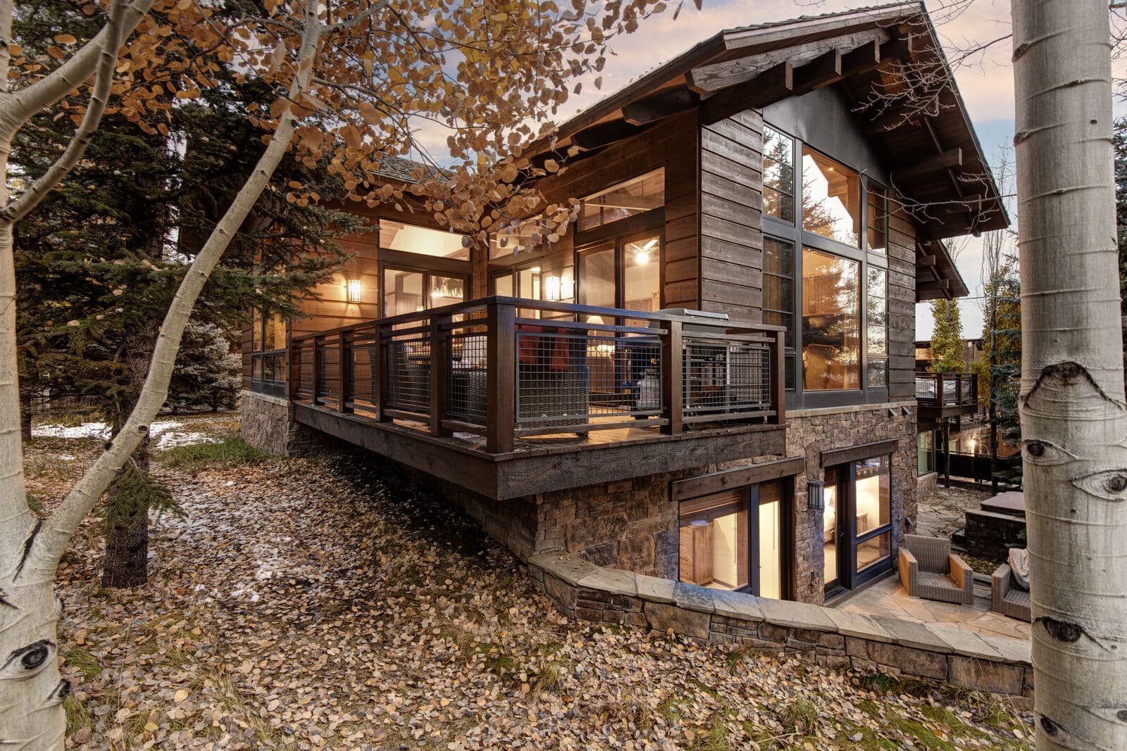 Fox Run Retreat - Image 55