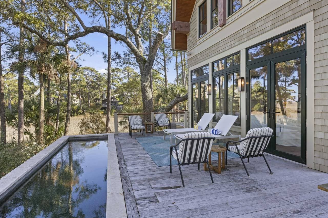 Halona Marshfront Retreat - Image 36