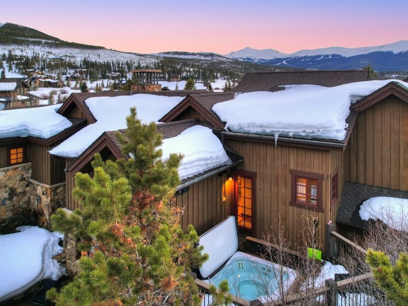 Long Ridge Lodge by the Breck Golf Course - Image 2