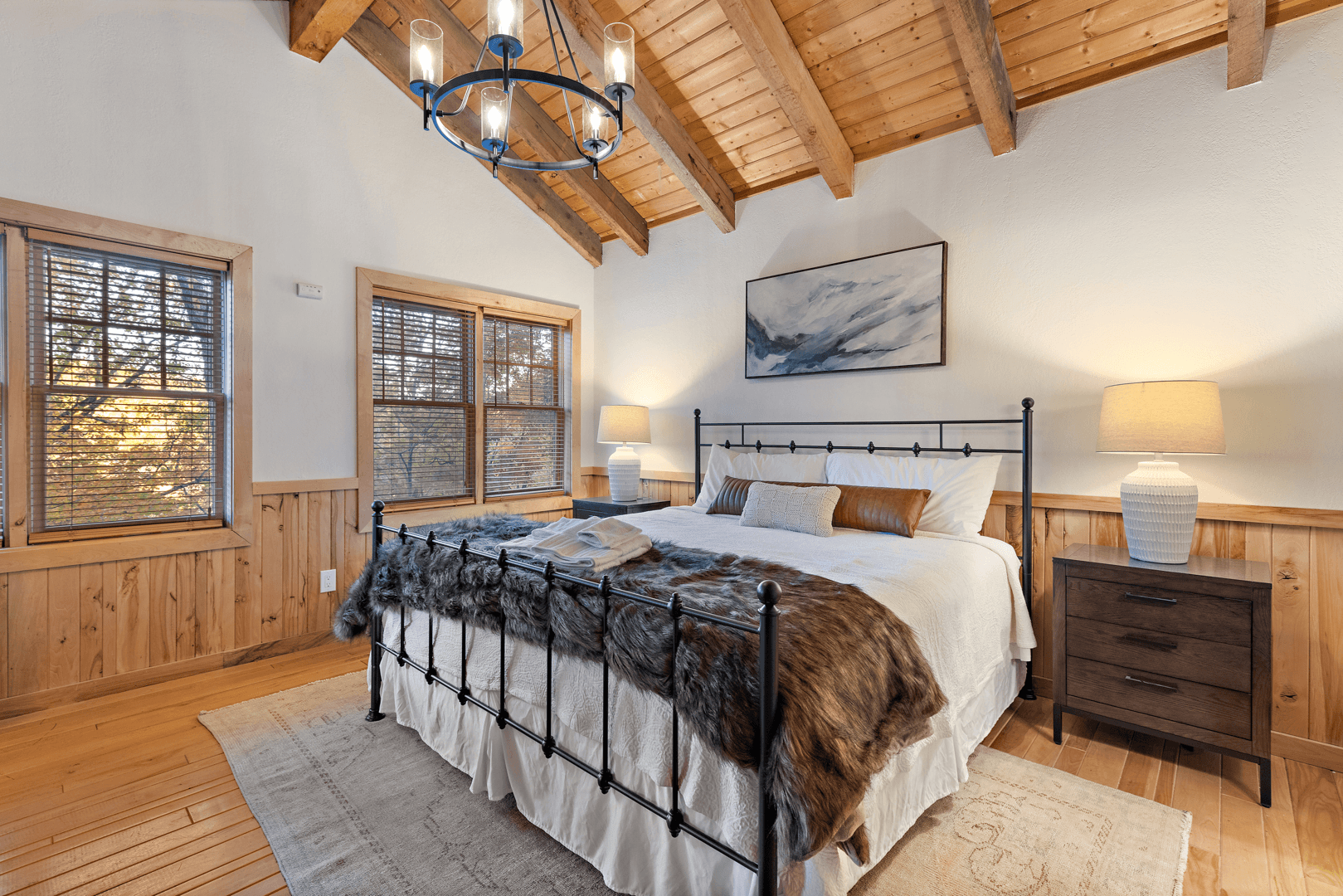 Foxtail Cabin - Image 18