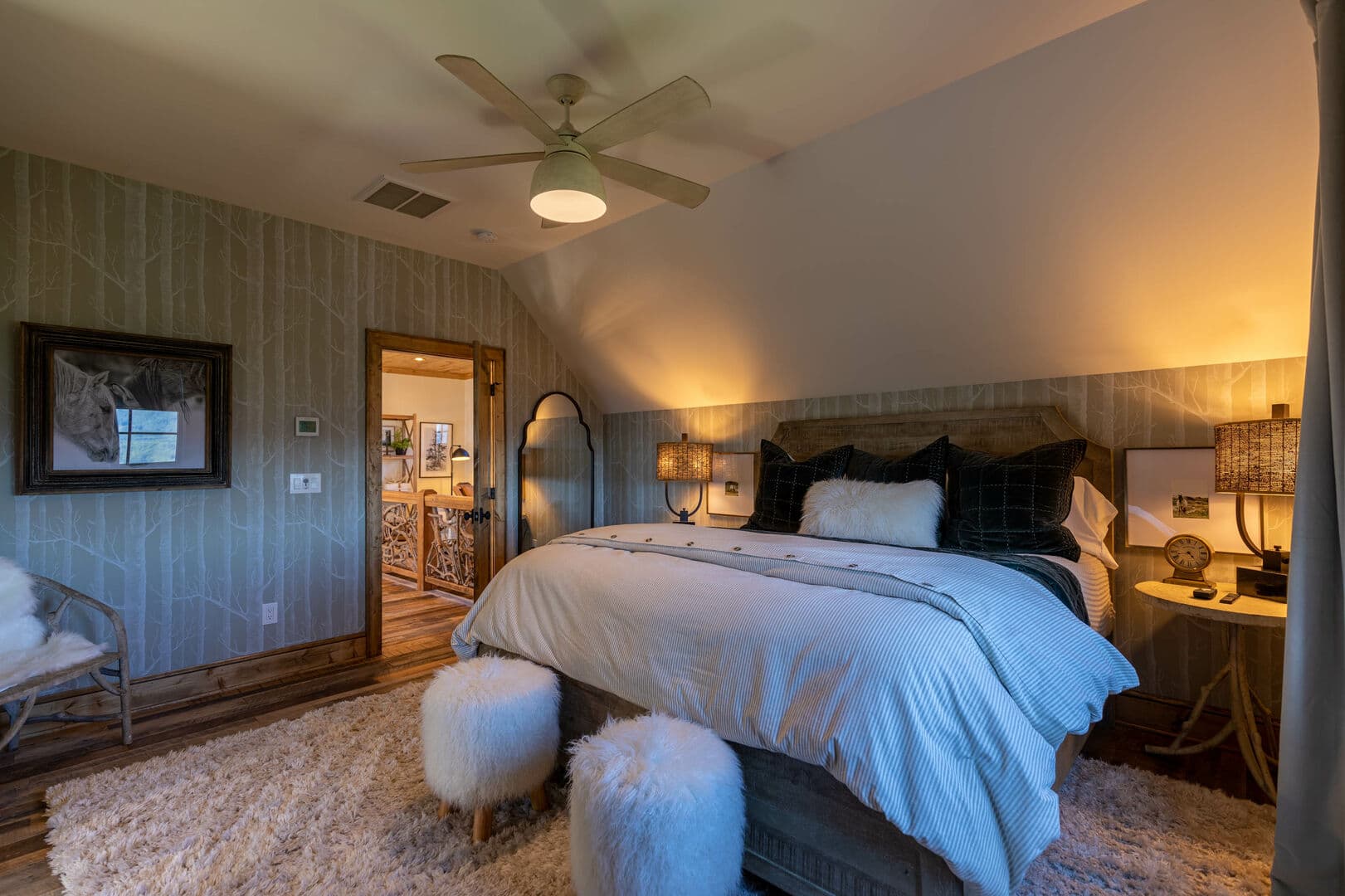 Almost Heaven at Eagles Nest - Image 28