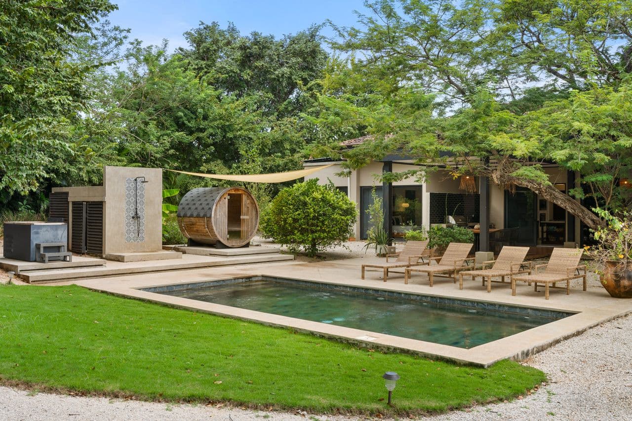 Casa Bahau - Image 1