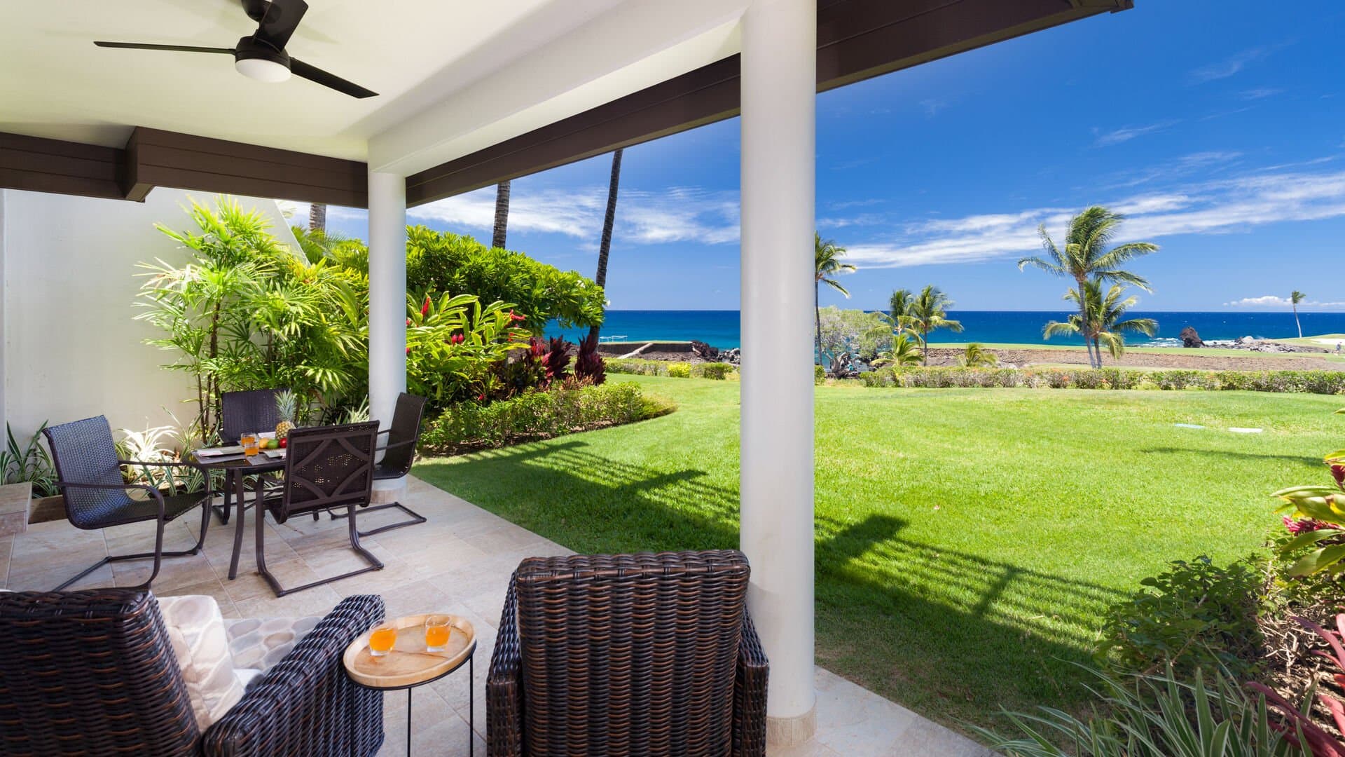 Coastal Dreams Villa - Image 19