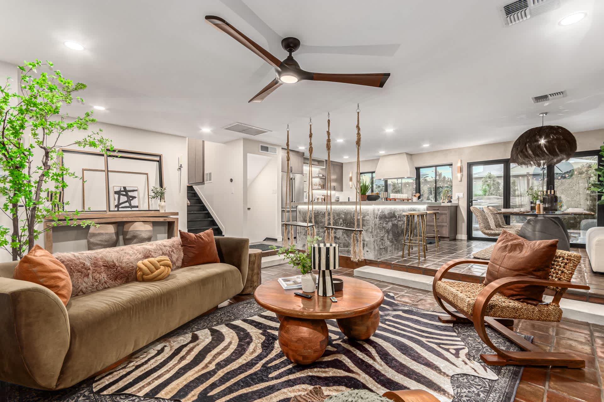 SolaNova Retreat - Image 4