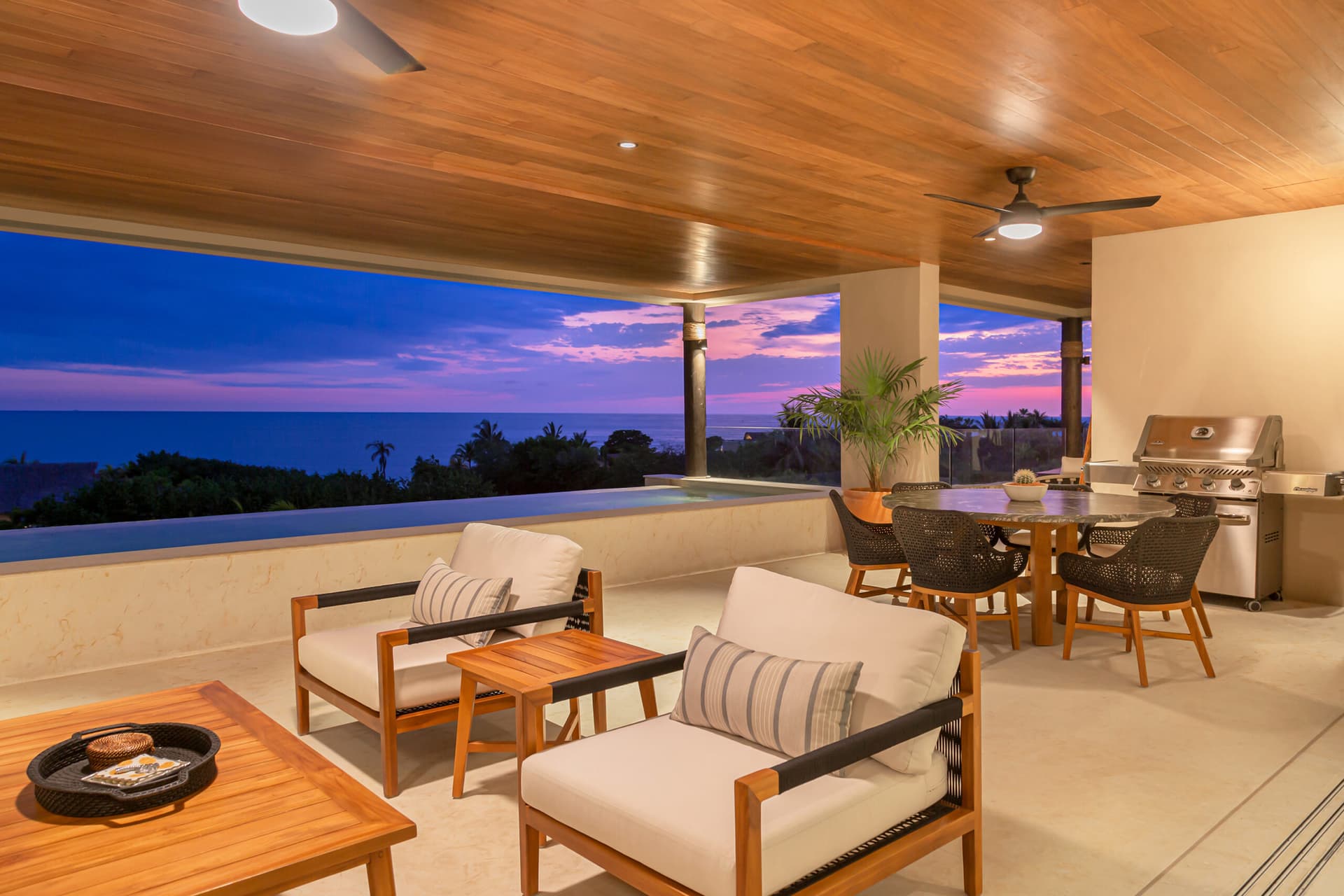 Tau Residences #421 - Image 1