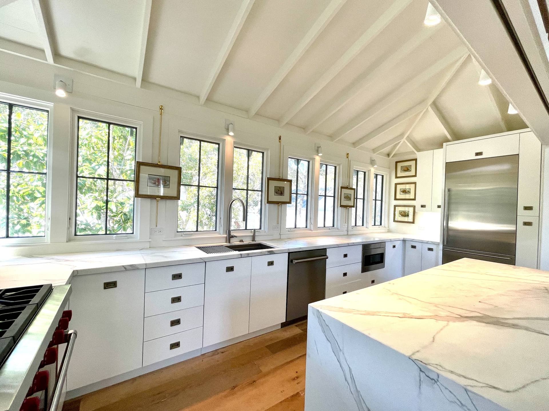 Tradewinds Cottage - Image 23