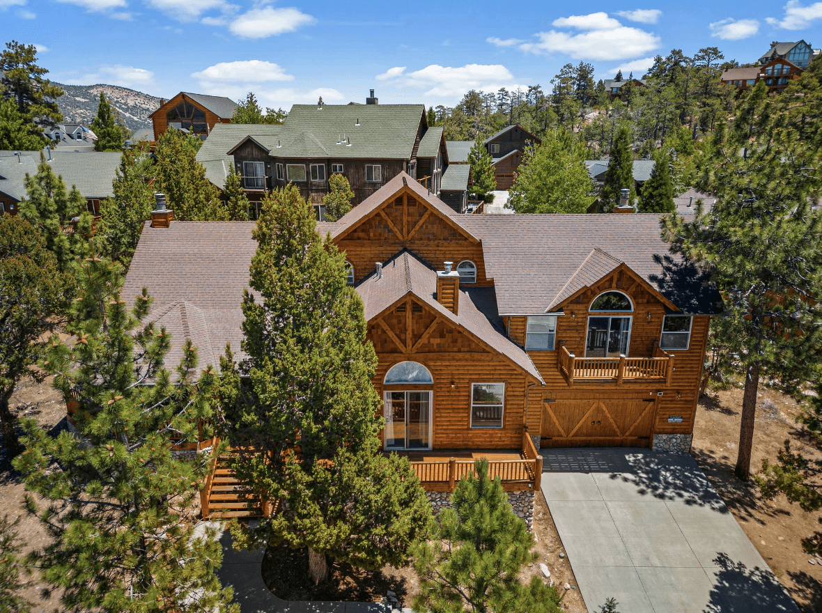 Linaker Lodge - Image 31