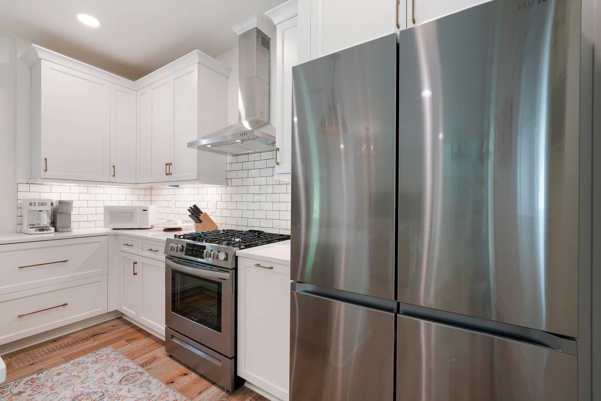 Oyster Cottage Home - Image 11