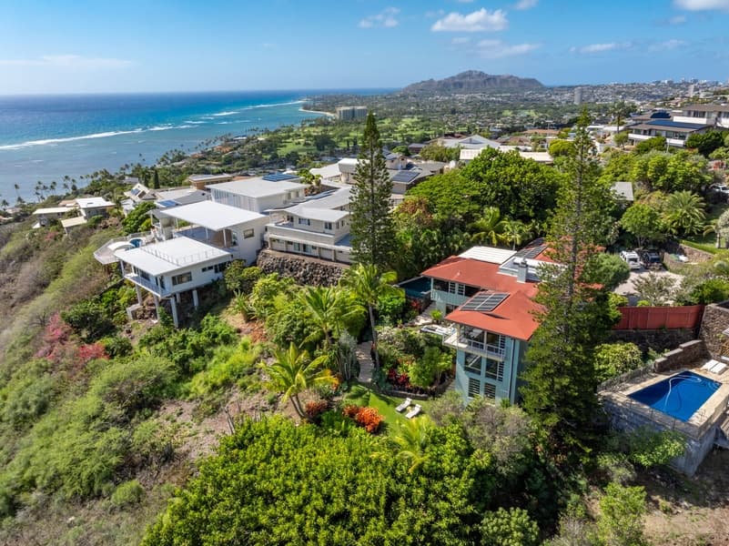 Kahala Hills Estate - Image 71