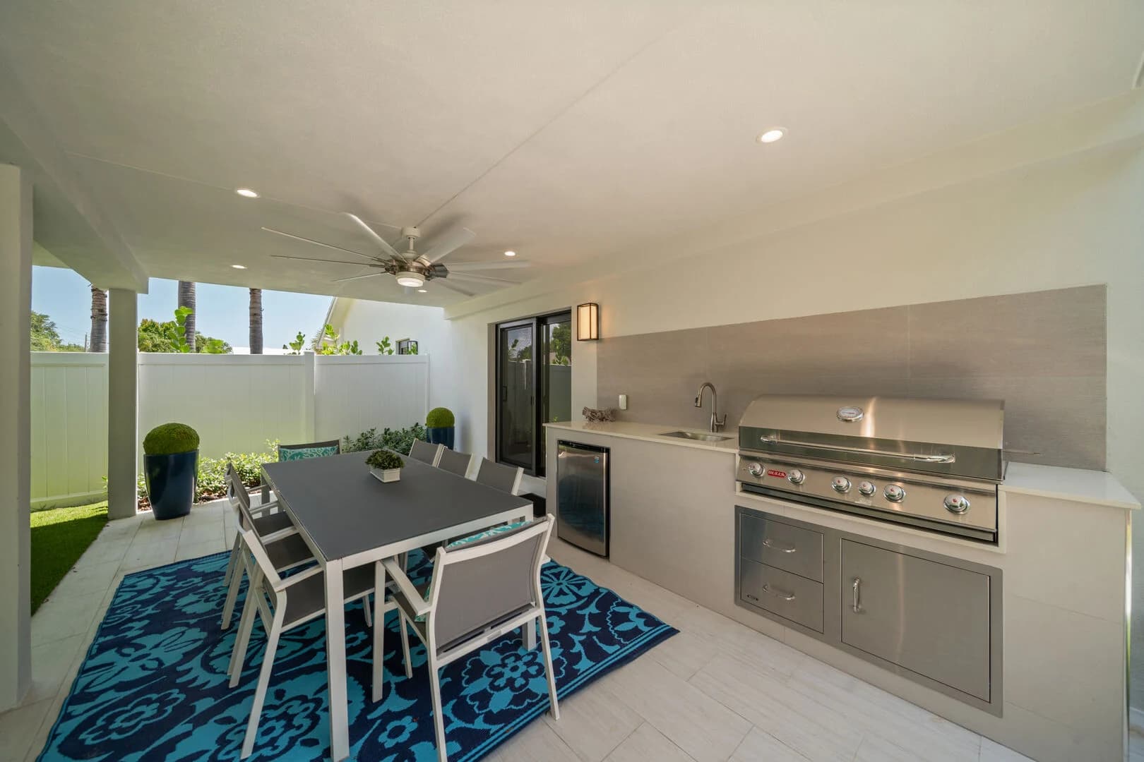 Delray Dock House - Image 11