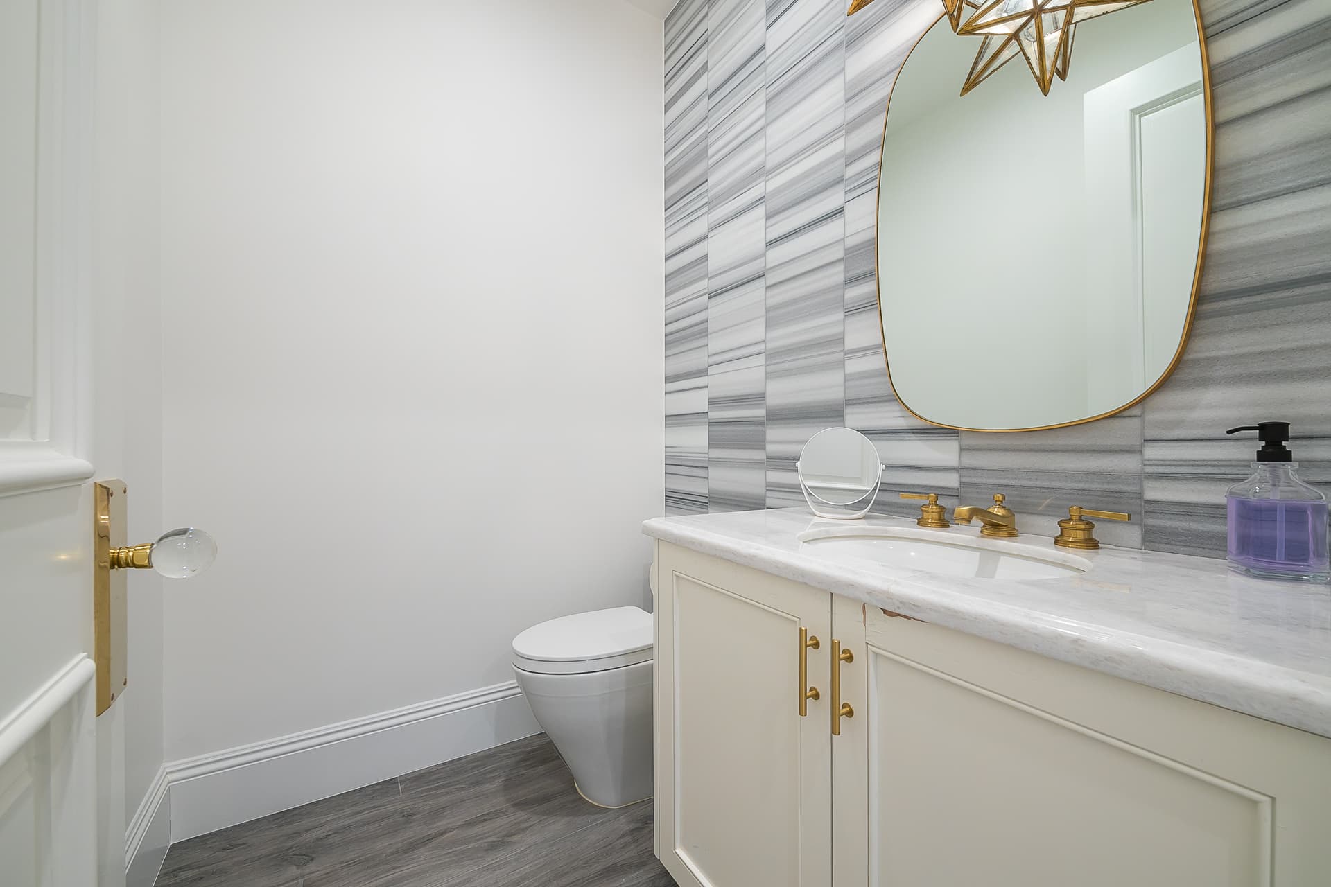 Camden Estate Beverly Hills - Image 52