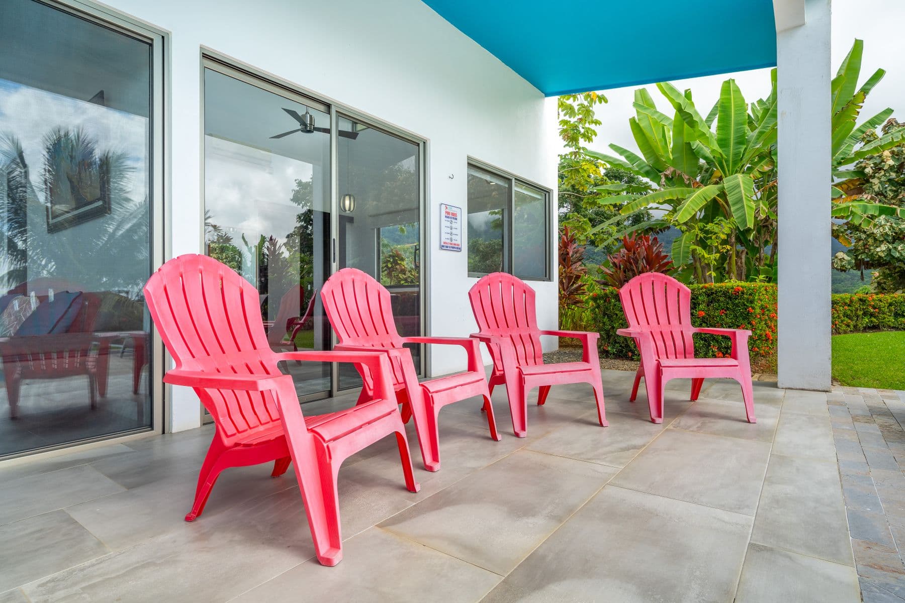 Casa Arcoiris y Sonrisa - Image 20