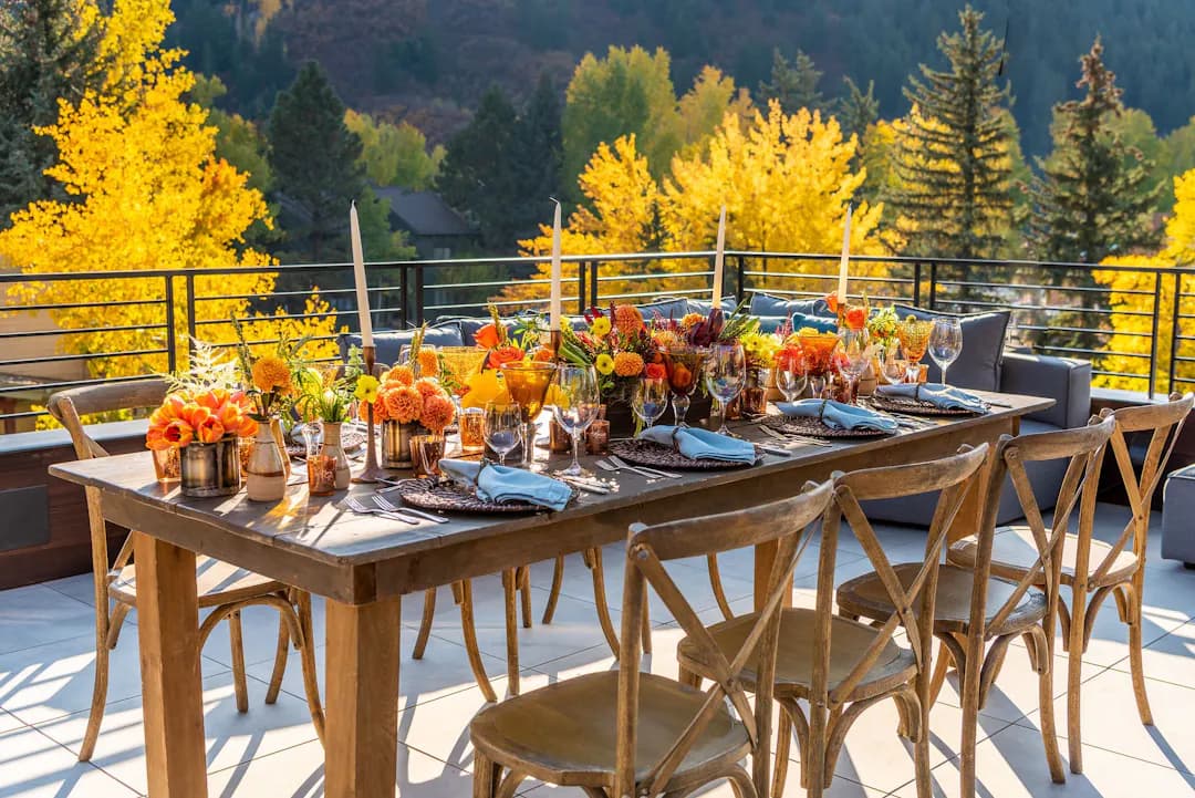 Aspen St. Lodge - Image 32