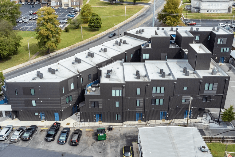 Mosaic Domain - Image 2