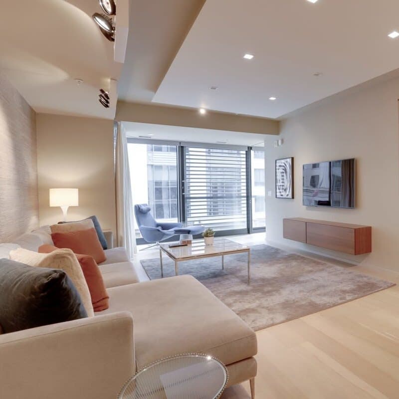 Metro Oasis - Image 1