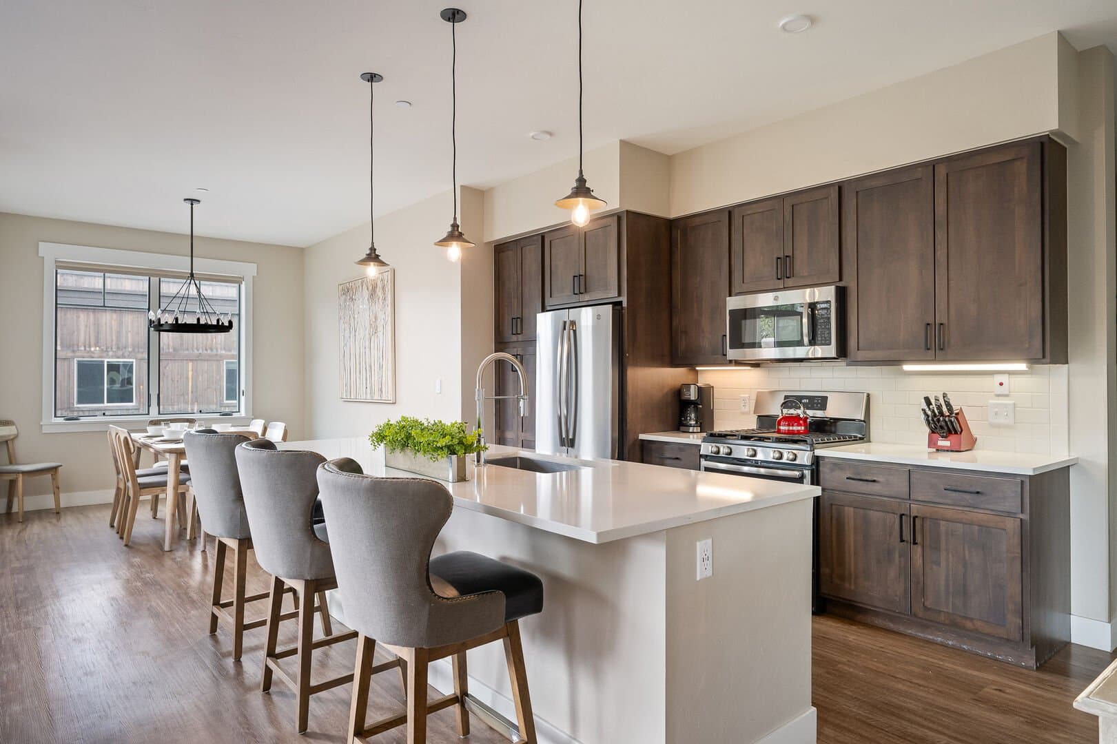 Hideaway Station Loft #207 - Image 10