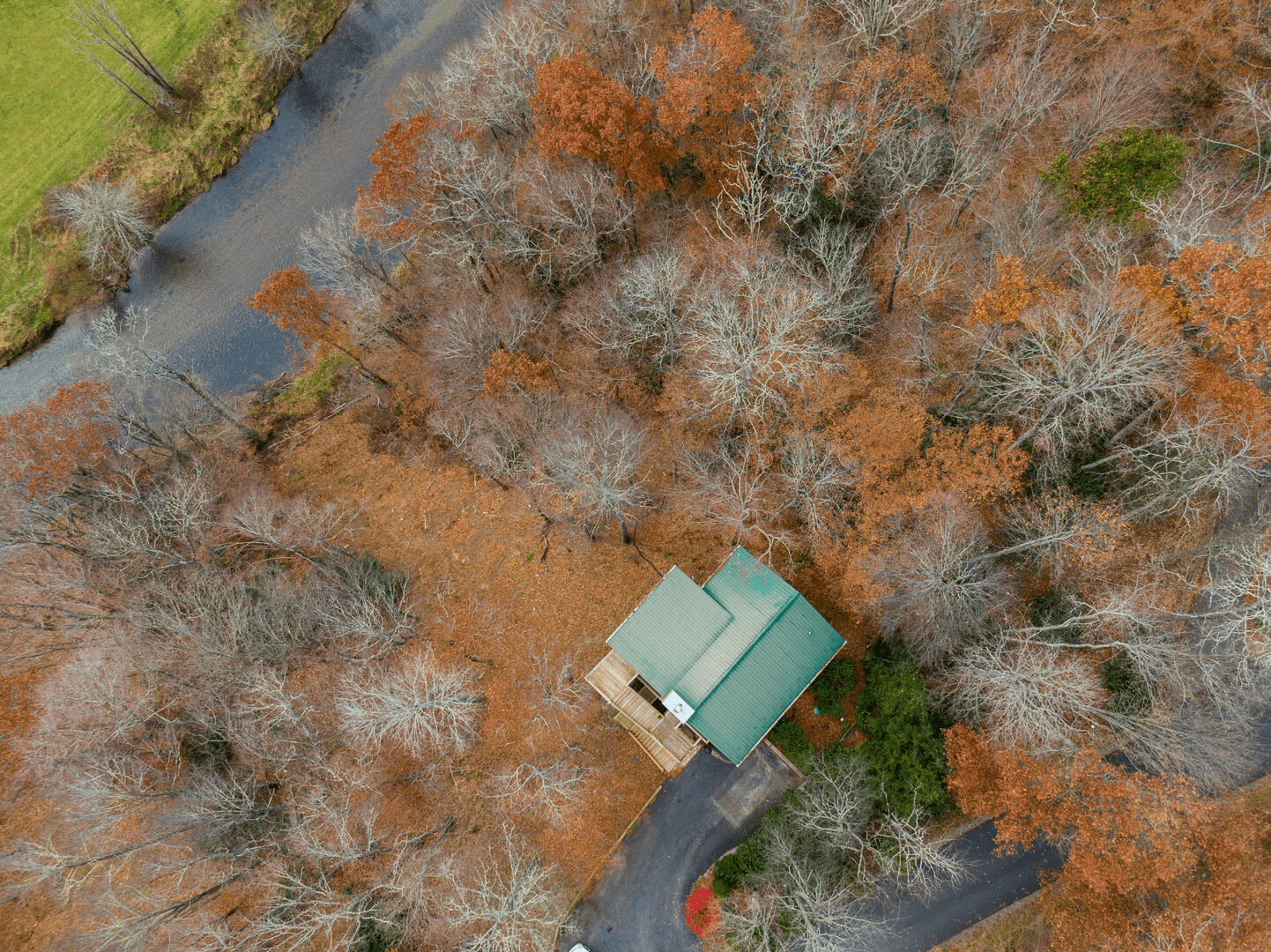 Log Inn at River Ridge - Image 37