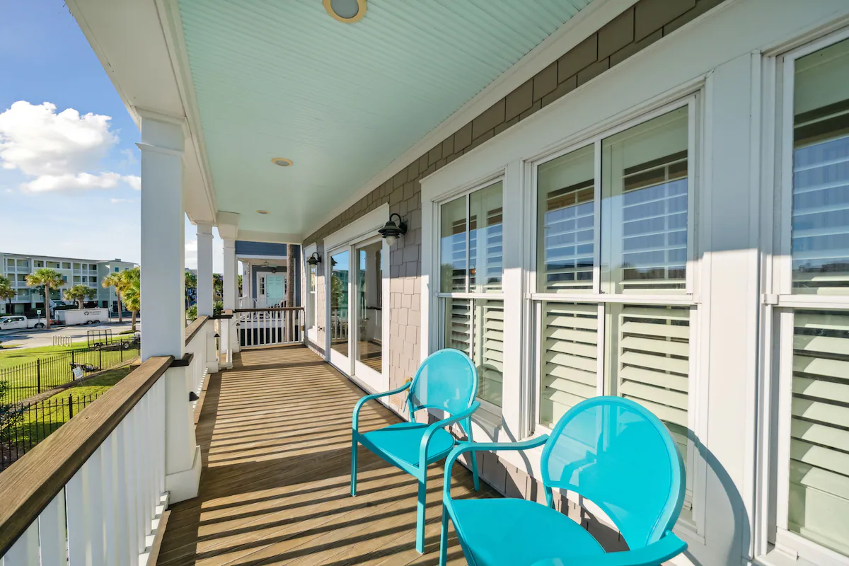 JC Long Villa - Image 22