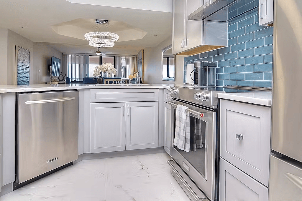 Sand Key Residence - Image 4