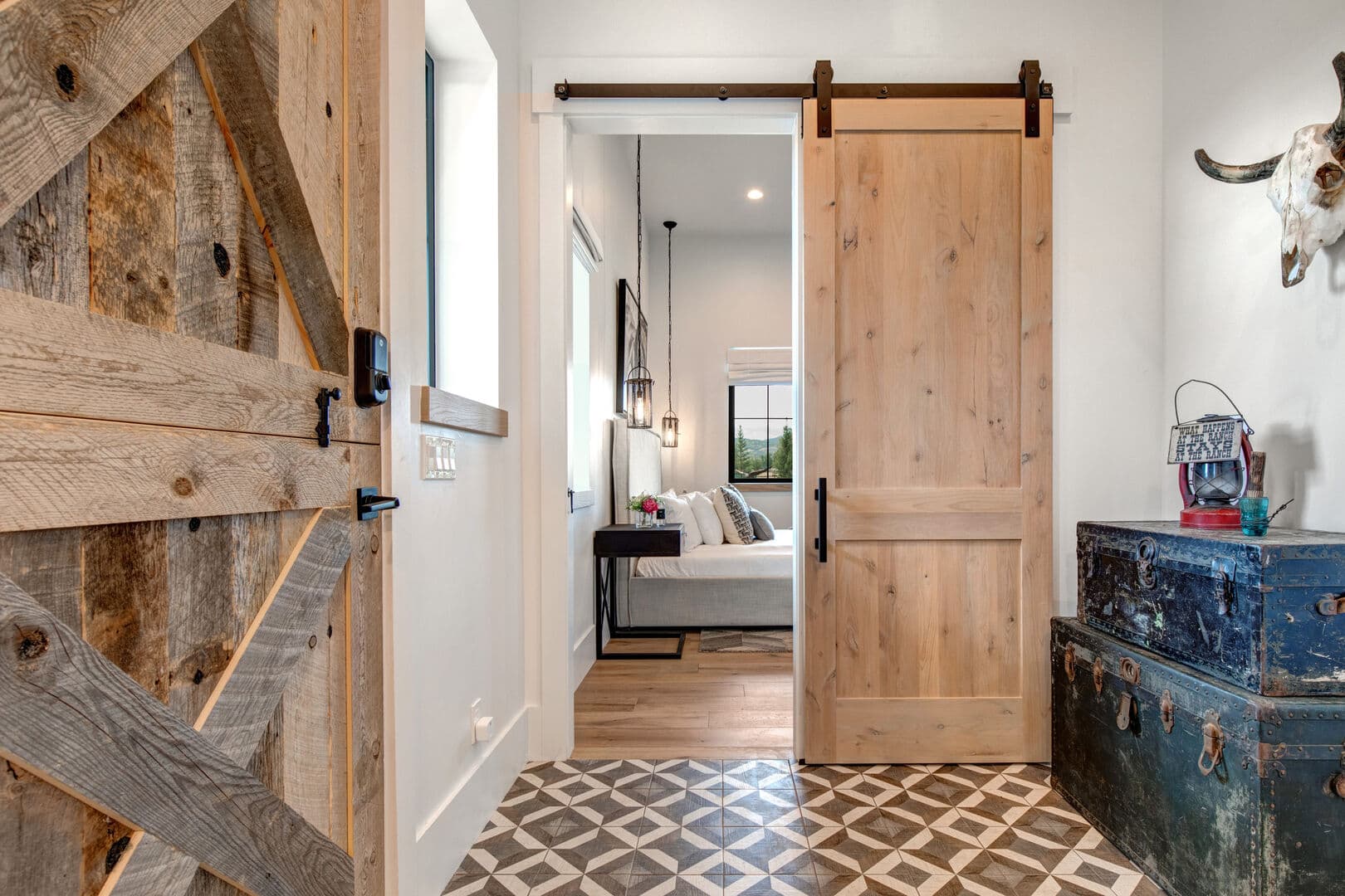 Twilight Moon Ranch - 10 Bedroom - Image 54