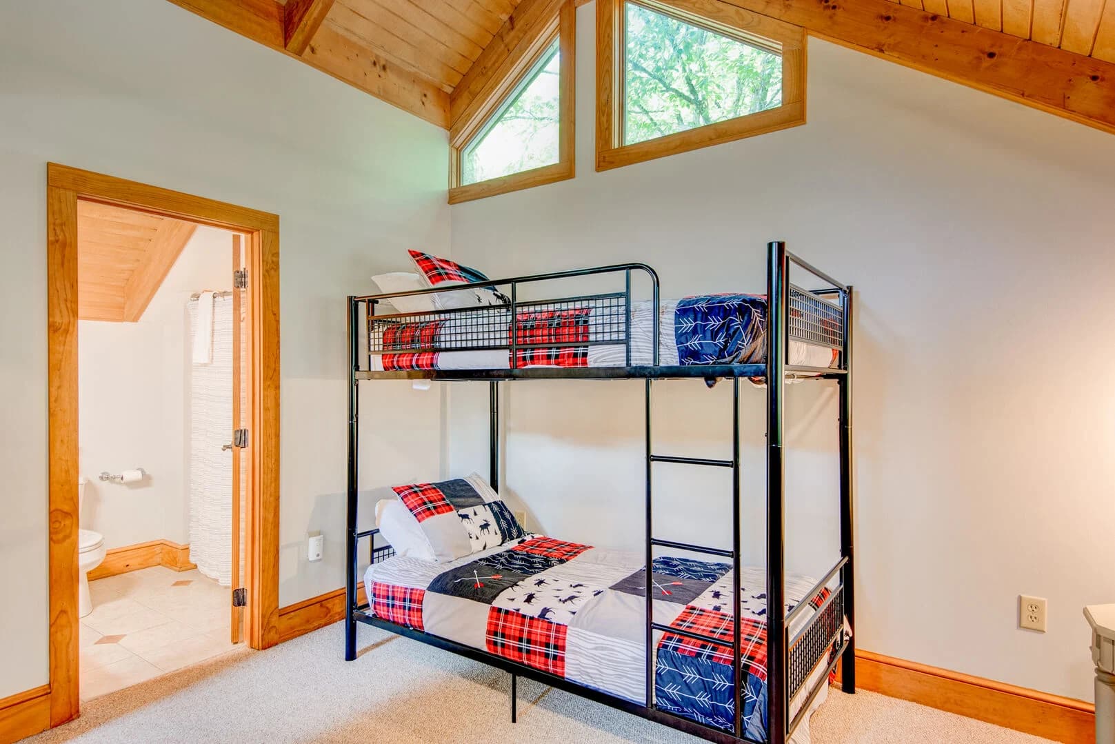 Tree House at Echota - Image 27