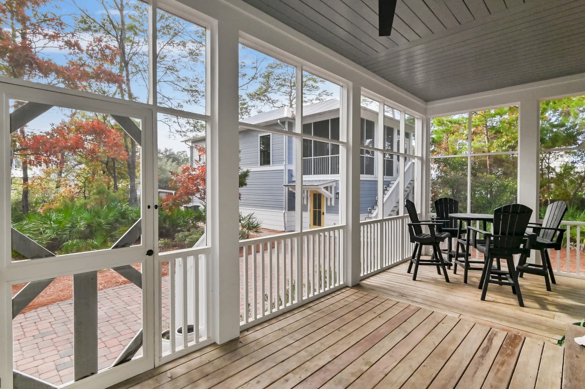 Caspian Blue Cottage - Image 7