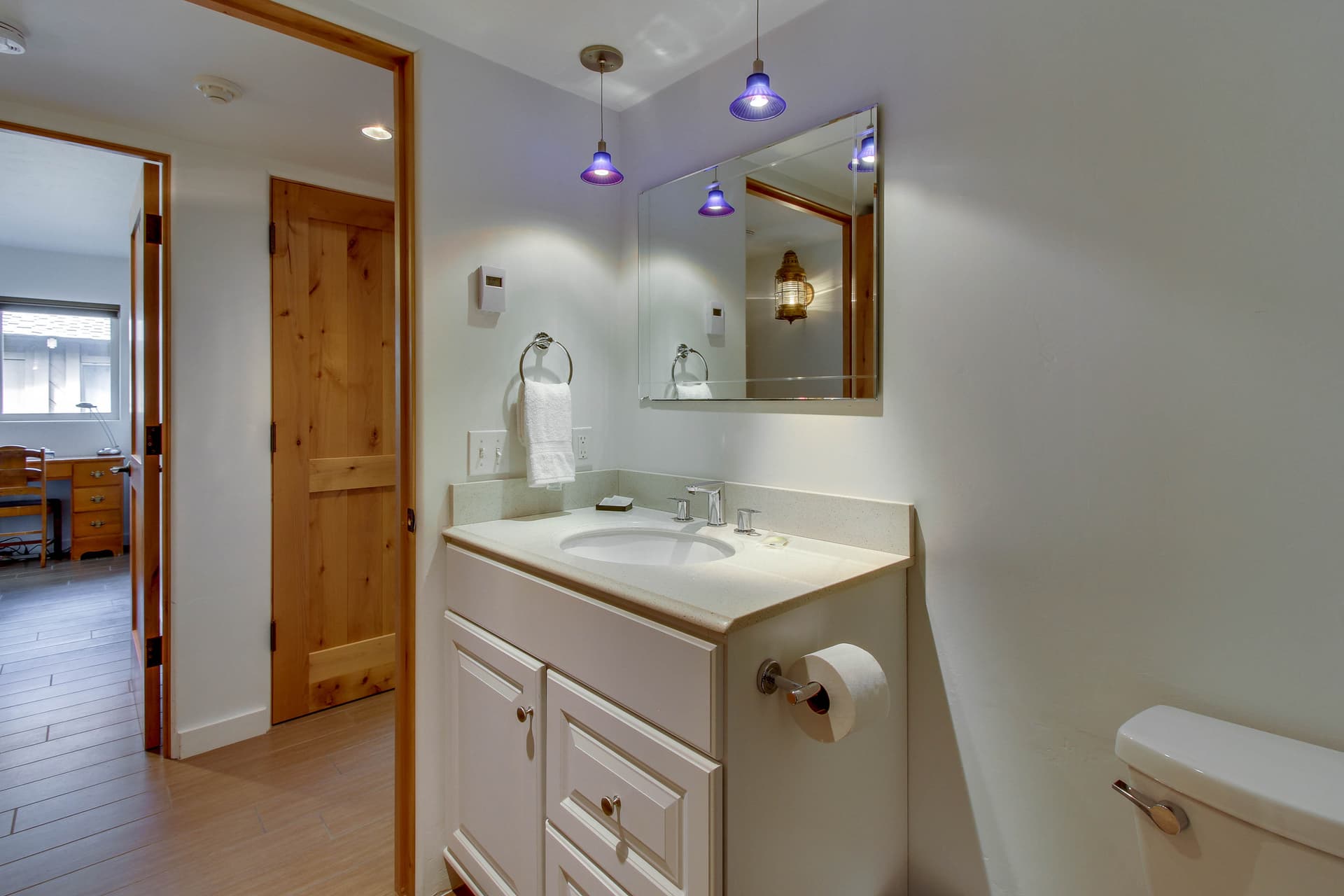 Walk to River Run Gondola - Image 31